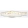 Balsford herring "Eclat", D = 27 cm