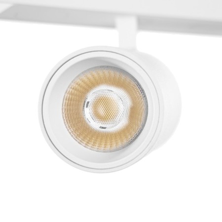 TRUKOL LOMK ULTRA "Accent" LED 9W 3000K-5700K CRI90 White 4.4x4.4x11.2cm-6