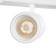 TRUKOL LOMK ULTRA "Accent" LED 9W 3000K-5700K CRI90 White 4.4x4.4x11.2cm