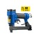 Stapler bison, professional, pneumatic, for brackets type 80 6 - 16 mm