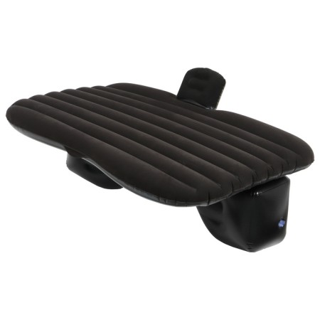 MACLAY inflatable car mattress, 135x85x45 cm, with a pump-8
