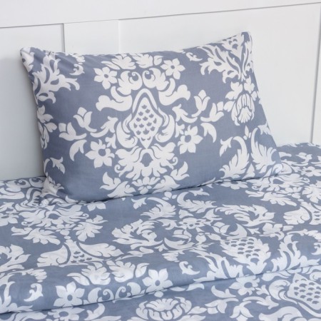 Bed linen 1.5sp saings and I “Rossini” 143x215cm, 145x214cm, 50x70cm-1 pc, 60 g/m2, microfiber-3