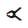 Strutzin tick -shaped tundra, 2 "(50 mm)
