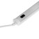 Furniture lamp, contactless off.-Timmer, 40 cm, 4.5 watts, from USB 5V, 3000k, T-white