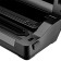 Vacuumor KitFort KT-1517, 130 W, lane length 1.2 m, max. Package width 29 cm