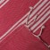 Towel Peshtemal Lovelife Boston, col. Pink, 75x170 cm, 80% HL, 20% PE, 190 g/m2
