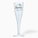 A set of plastic glasses for champagne "Eco", 150 ml