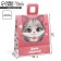Gift package with a mold valve, packaging, Kitik, 23 x 27 x 11.5 cm