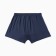 Panties men's shorts, dark blue color, rr 52 (xl)