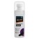 Cream - suction paint, a bottle with a sponge of 75 ml, black "bar"