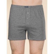 Male panties, size l, dark gray color