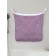 Organizer in a bath on suction cups "Flower extravaganza", for storing toys and trifles, size 33x39 cm