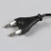 Glue gun 14x16 cm Power: network, rod diameter 11 mm