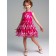 Dress for girl PlayTode, height 104 cm