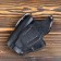 Harmoon holster under PM "Wolf" with a bracket, with a marine, leather