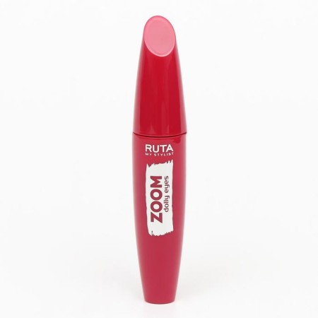 Ruta zoom Dolly Eyes mascara