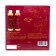 Gift set of Liss Kroully: shower gel, 260 ml + bath foam, 260 ml