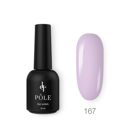 Pole Inspired by France Gel Lumress, No. 167 Andromeda Riddle, 10 ml
