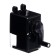 Mechanical sharpener with container "Classic", mix