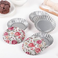 A set of baking forms “Sunflower. Rosary 