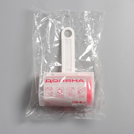 A video for cleaning clothes in a silicone case, 17 × 11 × 6 cm, pink color-6