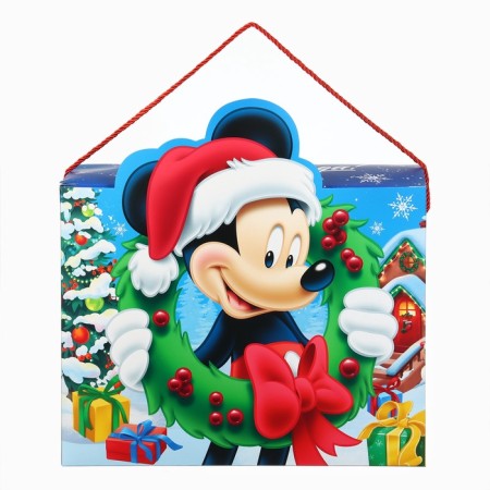 Package-Korobok, "Magic New Year", 40 x 31 x 18 cm, Mickey Mouse and Friends-1