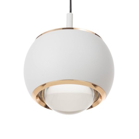 Bayerlux lamp "bosom" 1xLED 12W white 9.5x9.5x8-200 cm-1
