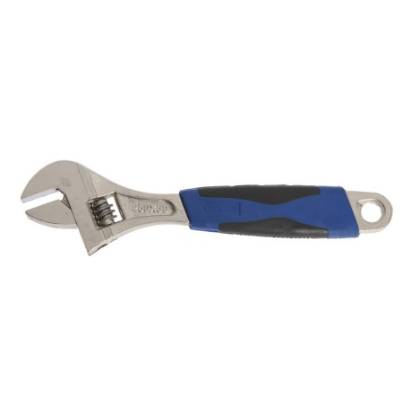 The key tundra key, nickelled, two -component handle, 250 mm-1