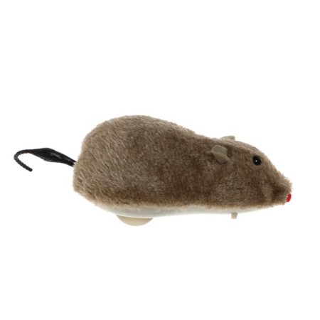 Clothing toy "Mouse", Mix colors-3