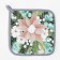 Kit Kitchen BEAUTIFUL SHRISTMAS mitt-seizure 20x28cm, 19x19cm severity, 100%HL