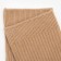 Women's socks minku beige color, size 36-39 (23-25 ​​cm)