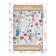 Photostes "Summer mood", Saten, size 145x180 cm, 2 pcs