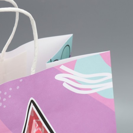Gift Crafts, Packaging, "Girlfriend", 28 x 32 x 15 cm-4
