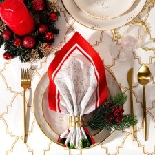 Set of napkins 
