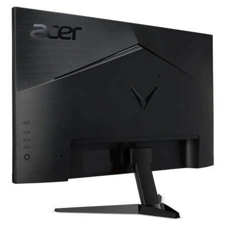 Monitor Acer 21.5 "Nitro QG221QHBII Black VA LED 1MS 16: 9 HDMI M/M Matte 250CD 178g/178 107990-4