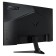 Monitor Acer 21.5 "Nitro QG221QHBII Black VA LED 1MS 16: 9 HDMI M/M Matte 250CD 178g/178 107990