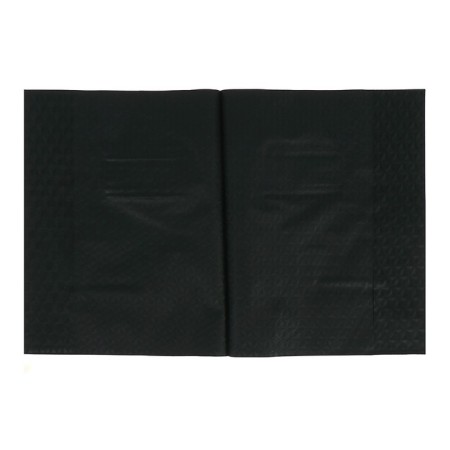 Cover for notebooks and diaries, 225 x 350 mm, density 120 md, mix-3