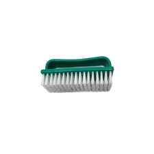 Soft Touch hands and nail brush, mix color
