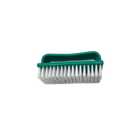 Soft Touch hands and nail brush, mix color