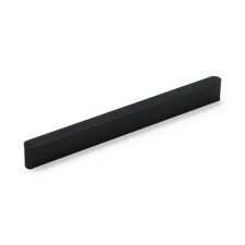 Cappio RS141 handle handle, m/o 160 mm, black color