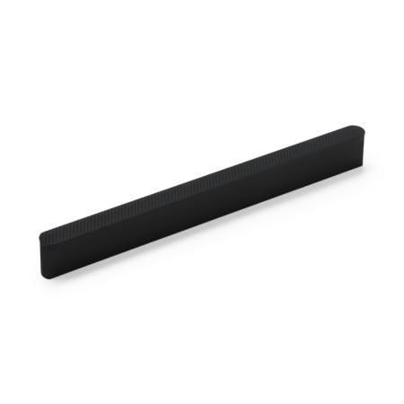 Cappio RS141 handle handle, m/o 160 mm, black color