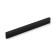 Cappio RS141 handle handle, m/o 160 mm, black color