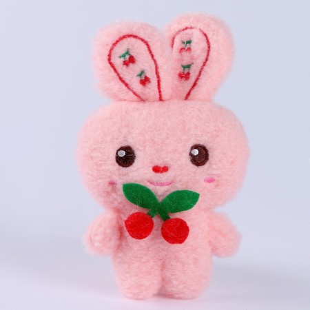 Soft toy "Carry Cherry", mix-2