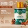 Shower gel, 100 ml, aroma of winter spices, Ural Lab