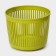 Centrifuga for drying the herbs Fresh Cook, 2 l, plastic, white/green color