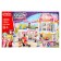Constructor girlfriend "Fashion Cafe", 545 parts