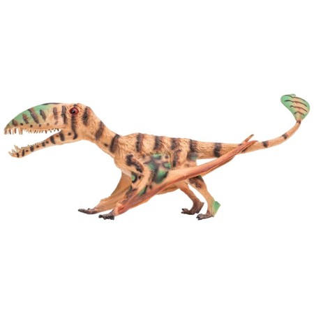 Dinosaurian figure "World of dinosaurs: pterosaurus", 35 cm-1