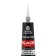 Grand Caratt gasket sealant, silicone, 50 g, black