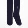 Pantyhose children's terry color dark blue, height 128-134