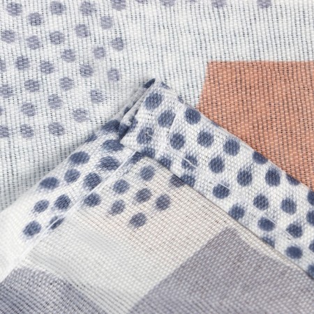 Bed linen 2sp Boyartex, size 175x210, 175x210, 70x70cm 2pcs, polyester/m 100% polyester-2